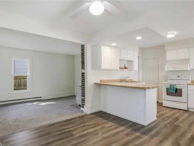 Eau Claire Residential Real Estate