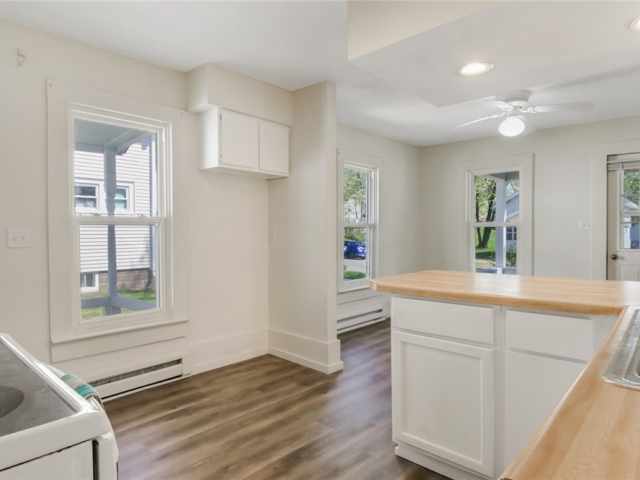 Eau Claire Residential Real Estate