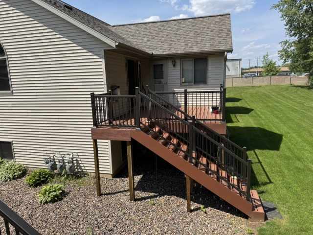 Eau Claire Residential Real Estate