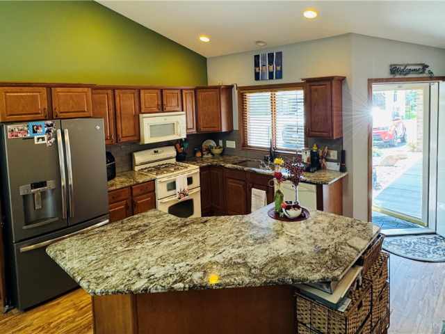 Eau Claire Residential Real Estate