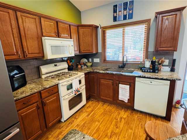 Eau Claire Residential Real Estate