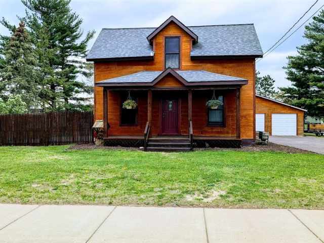 Chetek Residential Real Estate