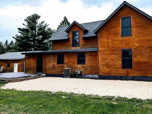 Chetek Residential Real Estate