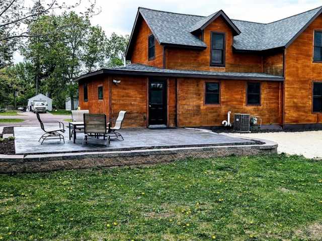 Chetek Residential Real Estate