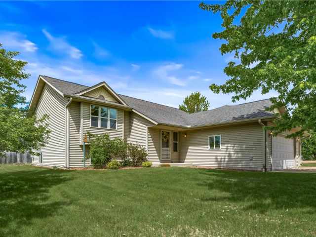 Chippewa Falls Residential Real Estate