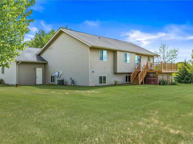 Chippewa Falls Residential Real Estate