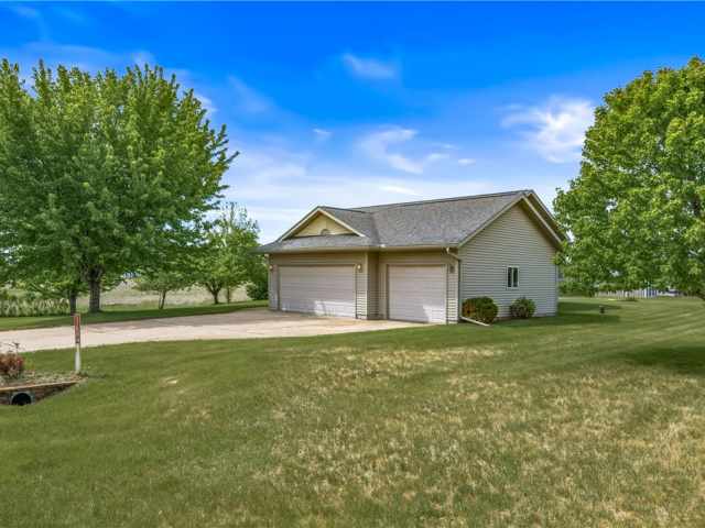 Chippewa Falls Residential Real Estate