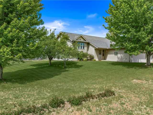 Chippewa Falls Residential Real Estate