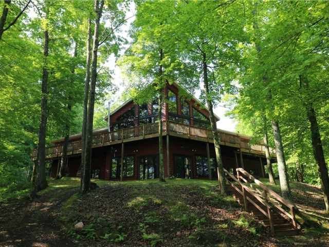 Cumberland Residential Real Estate