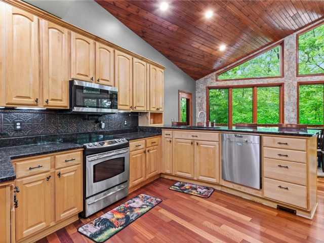 Cumberland Residential Real Estate