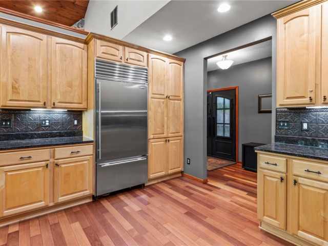 Cumberland Residential Real Estate