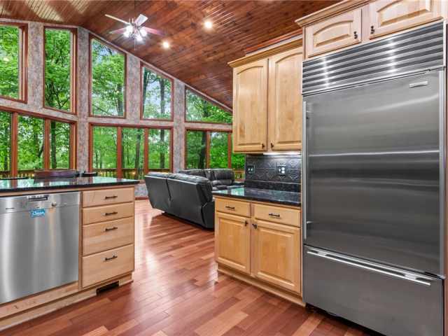 Cumberland Residential Real Estate