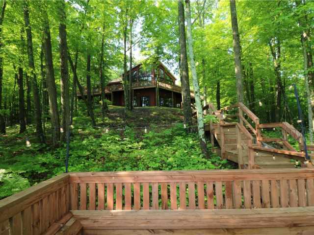Cumberland Residential Real Estate