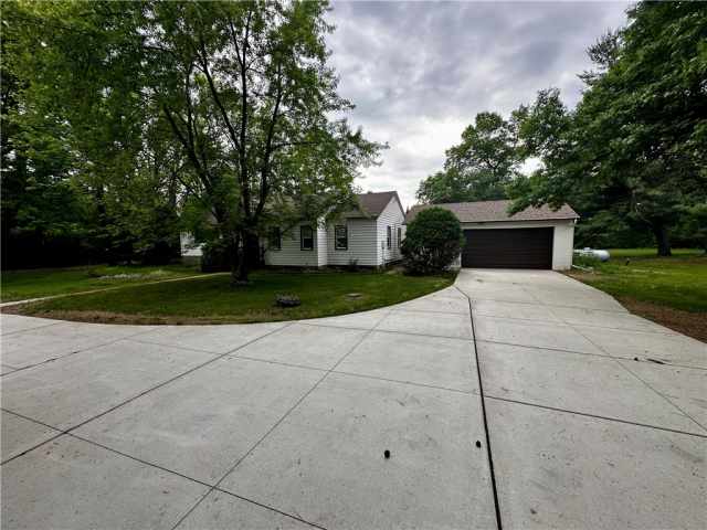 Chippewa Falls Residential Real Estate