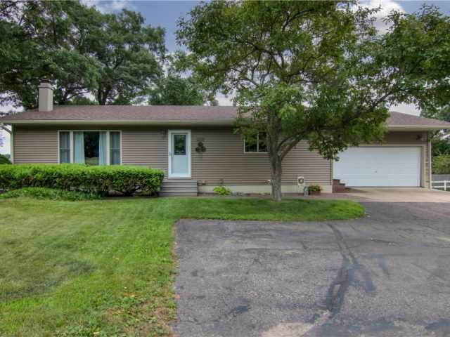 Osseo Residential Real Estate