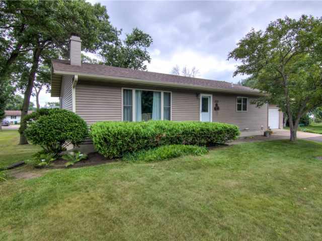 Osseo Residential Real Estate