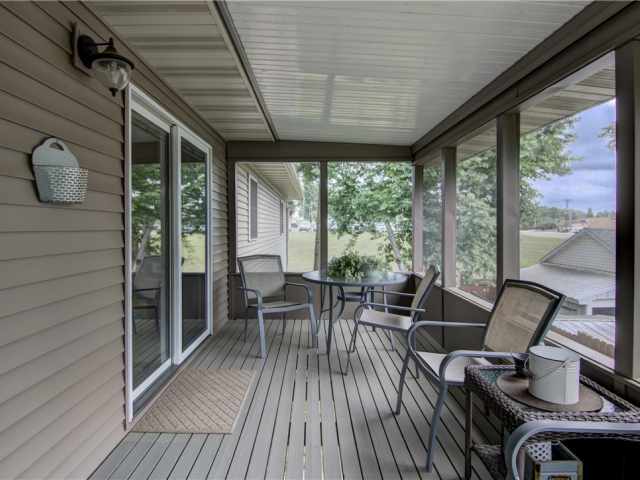 Osseo Residential Real Estate