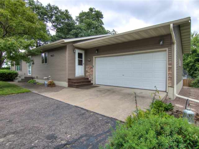 Osseo Residential Real Estate
