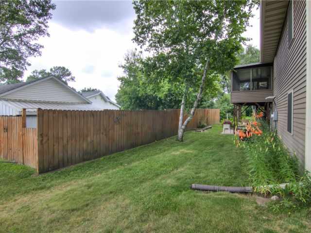 Osseo Residential Real Estate