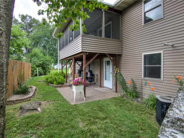 Osseo Residential Real Estate