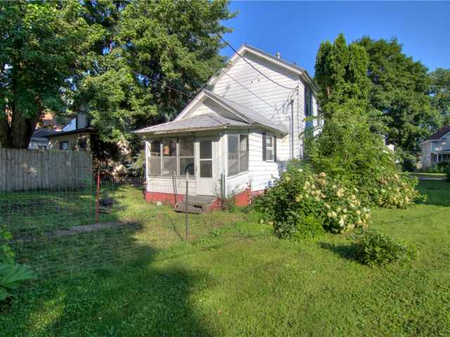 Chippewa Falls Residential Real Estate