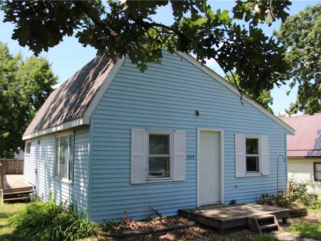 Menomonie Residential Real Estate