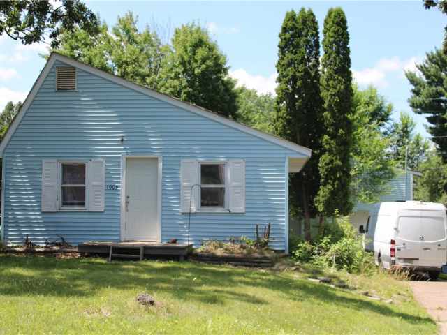 Menomonie Residential Real Estate