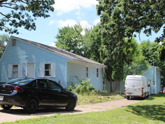 Menomonie Residential Real Estate