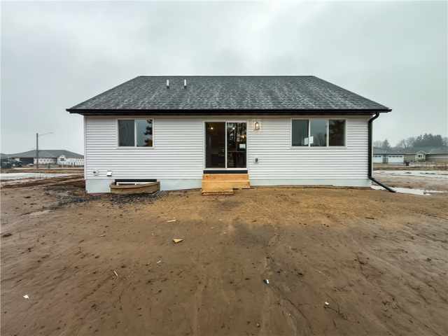 Chippewa Falls Residential Real Estate
