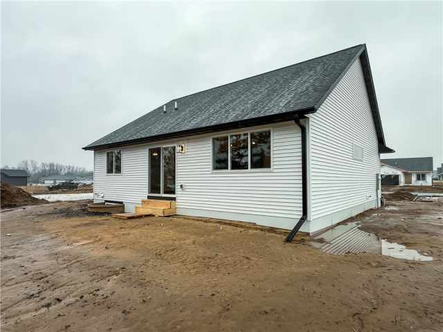 Chippewa Falls Residential Real Estate