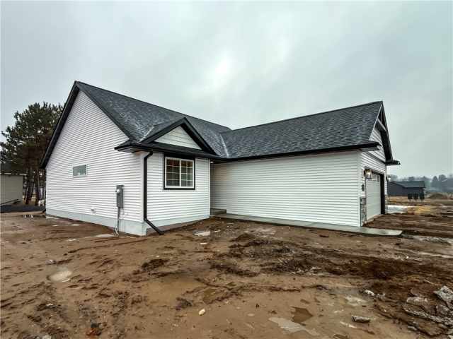 Chippewa Falls Residential Real Estate