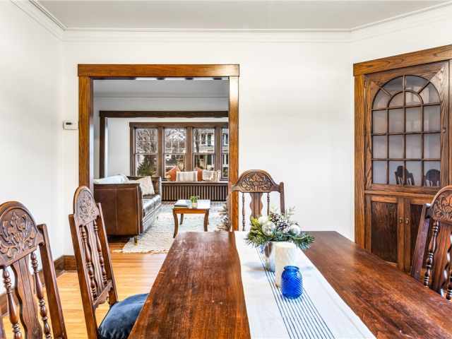 Eau Claire Residential Real Estate
