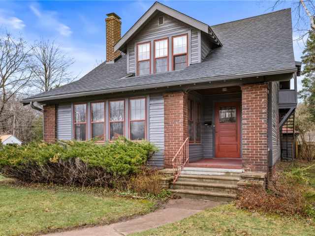 Eau Claire Residential Real Estate