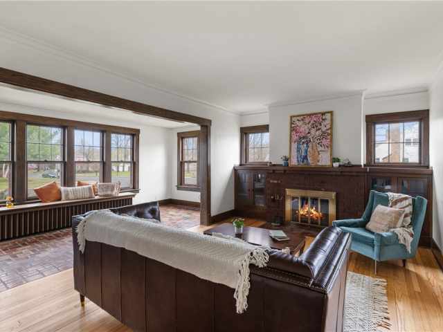 Eau Claire Residential Real Estate