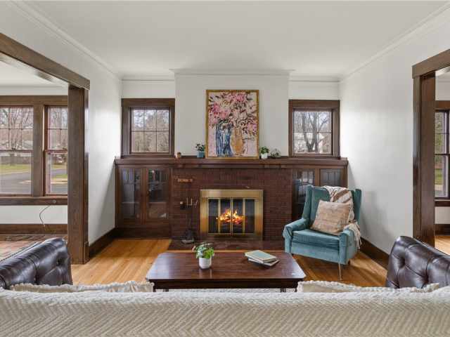 Eau Claire Residential Real Estate
