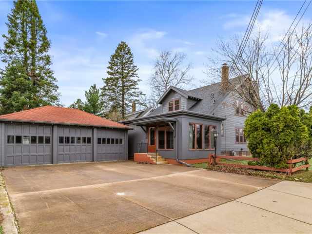 Eau Claire Residential Real Estate