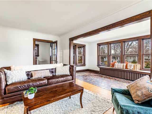 Eau Claire Residential Real Estate
