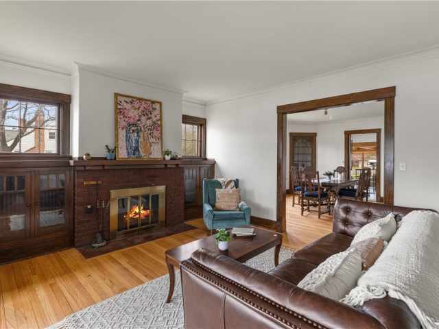Eau Claire Residential Real Estate