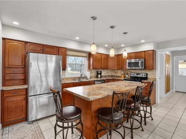 Eau Claire Residential Real Estate