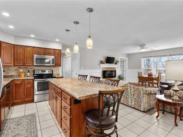 Eau Claire Residential Real Estate
