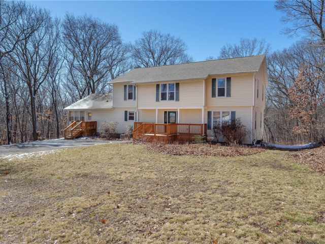 Eau Claire Residential Real Estate