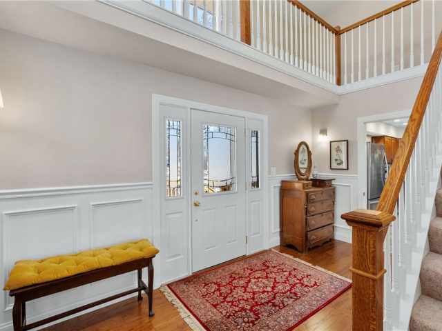 Eau Claire Residential Real Estate