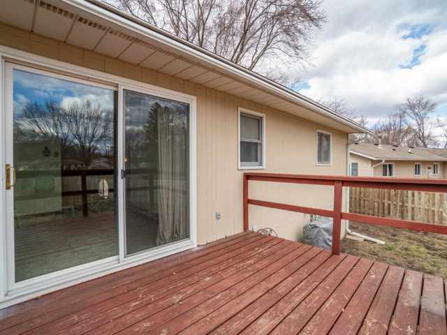 Eau Claire Residential Real Estate