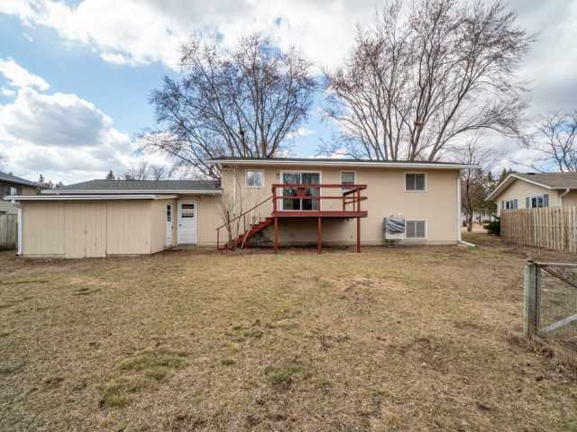 Eau Claire Residential Real Estate