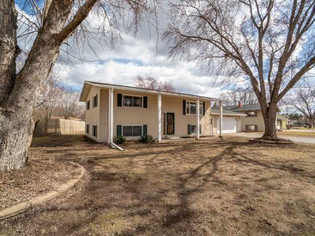 Eau Claire Residential Real Estate
