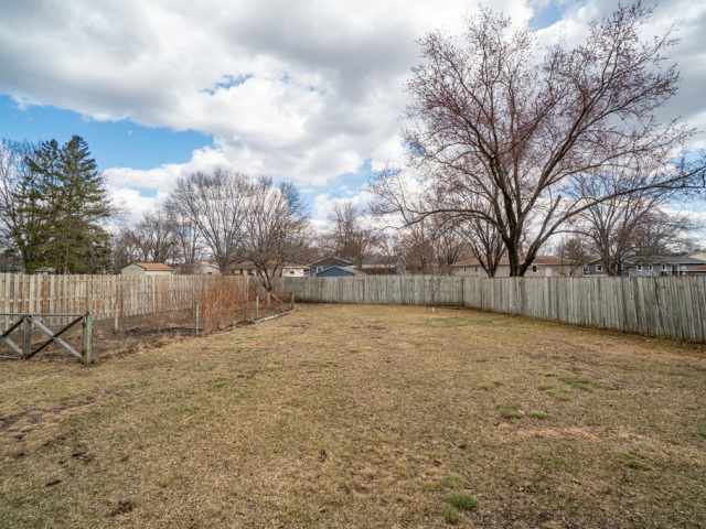 Eau Claire Residential Real Estate