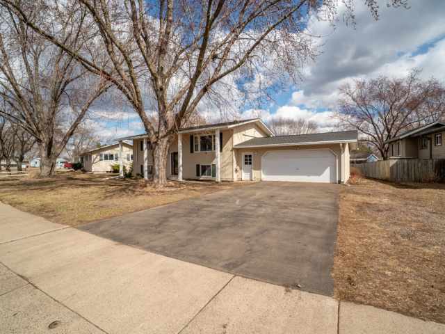 Eau Claire Residential Real Estate