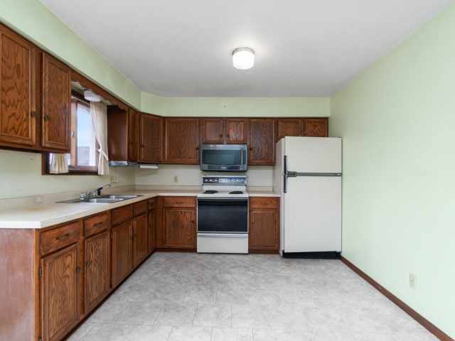 Eau Claire Residential Real Estate