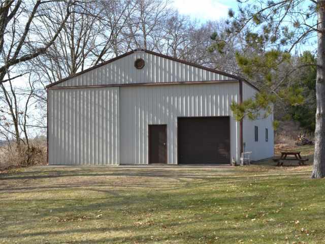 Elk Mound Residential Real Estate