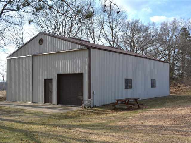Elk Mound Residential Real Estate